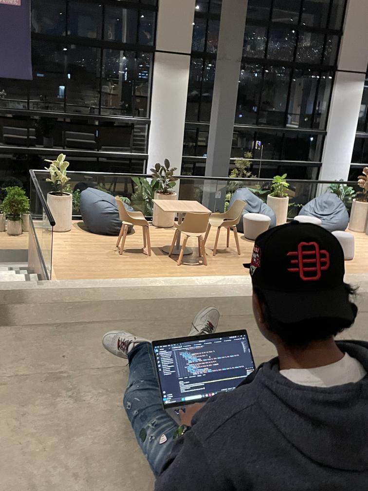 Foto de perfil del autor